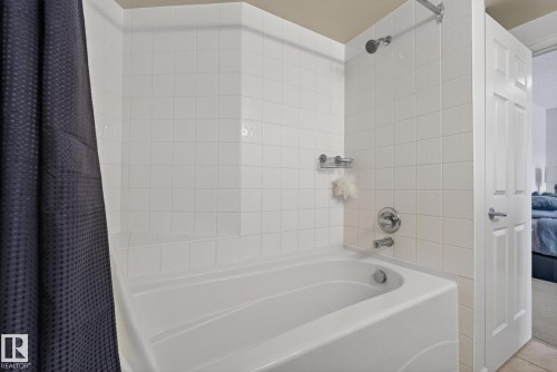 307 10108 125 Street, Edmonton, AB - Indoor Photo Showing Bathroom