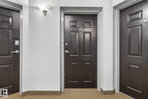 307 10108 125 Street, Edmonton, AB - Indoor Photo Showing Other Room