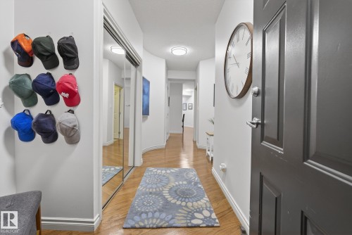 307 10108 125 Street, Edmonton, AB - Indoor Photo Showing Other Room