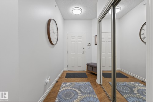 307 10108 125 Street, Edmonton, AB - Indoor Photo Showing Other Room
