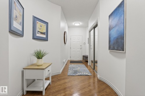 307 10108 125 Street, Edmonton, AB - Indoor Photo Showing Other Room