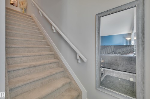 4 5203 149 Avenue, Edmonton, AB - Indoor Photo Showing Other Room