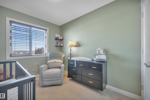4 5203 149 Avenue, Edmonton, AB - Indoor Photo Showing Bedroom