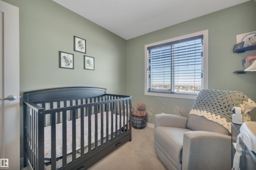 4 5203 149 Avenue, Edmonton, AB - Indoor Photo Showing Bedroom