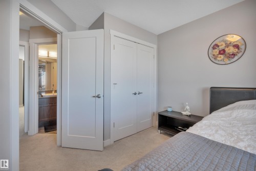 4 5203 149 Avenue, Edmonton, AB - Indoor Photo Showing Bedroom