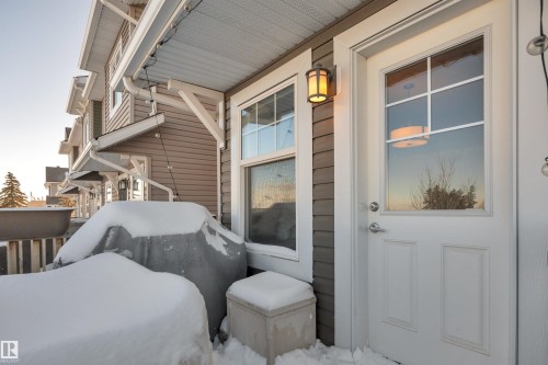 4 5203 149 Avenue, Edmonton, AB - Outdoor With Exterior