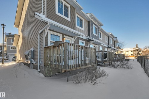 4 5203 149 Avenue, Edmonton, AB - Outdoor