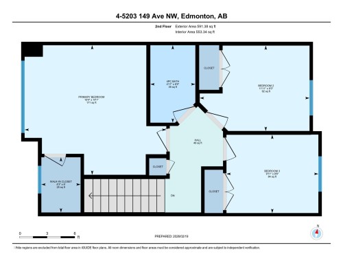 4 5203 149 Avenue, Edmonton, AB - Other