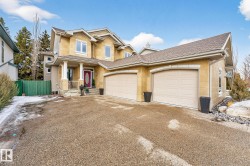 1214 HALIBURTON Close  Edmonton, AB T6R 2Z8