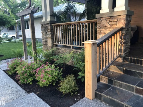 9135 117 Street, Edmonton, AB - Outdoor With Exterior