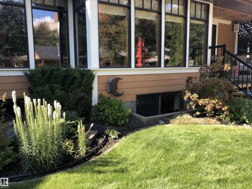 9135 117 Street, Edmonton, AB - Outdoor