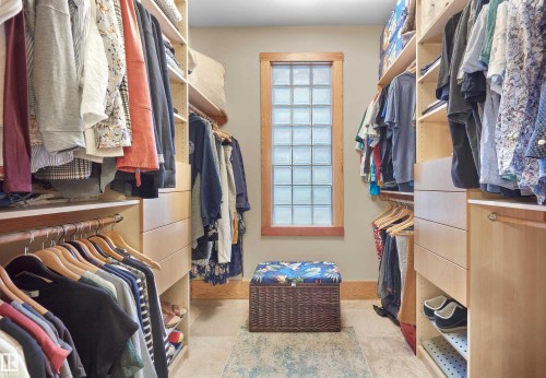 9135 117 Street, Edmonton, AB - Indoor With Storage