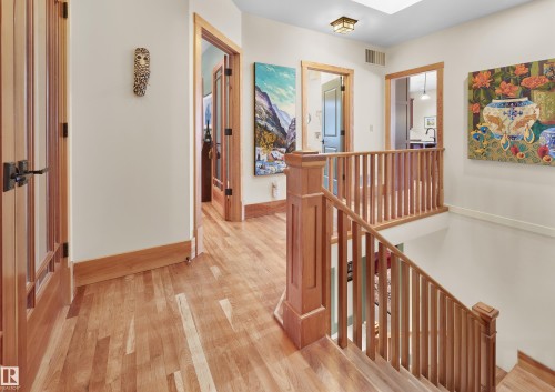 9135 117 Street, Edmonton, AB - Indoor Photo Showing Other Room