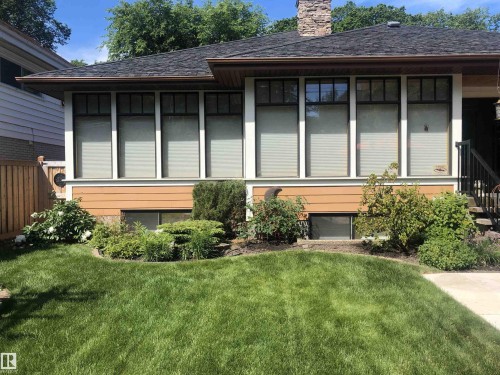 9135 117 Street, Edmonton, AB - Outdoor