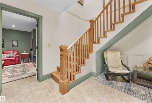 9135 117 Street, Edmonton, AB - Indoor Photo Showing Other Room