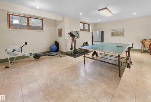 9135 117 Street, Edmonton, AB - Indoor Photo Showing Other Room