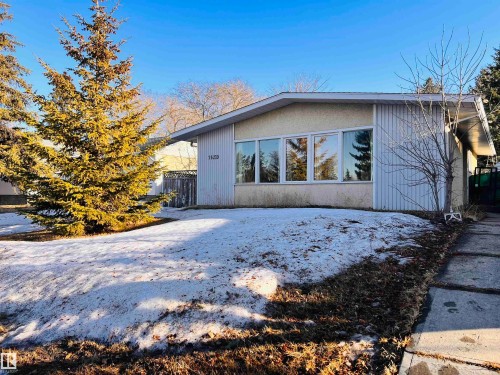 11459 51 Avenue, Edmonton, AB - Outdoor