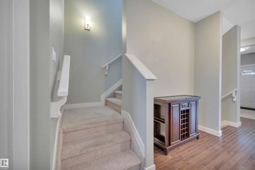 671 Secord Boulevard, Edmonton, AB - Indoor Photo Showing Other Room
