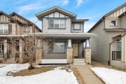 671 SECORD Boulevard  Edmonton, AB T5T 6Z6