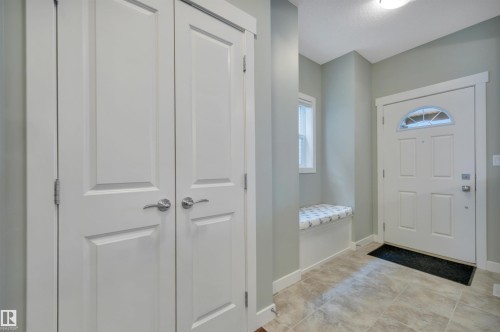 671 Secord Boulevard, Edmonton, AB - Indoor Photo Showing Other Room