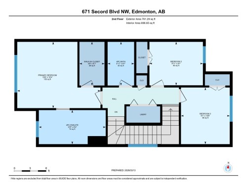 671 Secord Boulevard, Edmonton, AB - Other