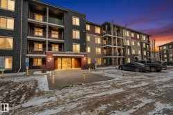 #309 1080 McConachie Boulevard NW  Edmonton, AB T5Y 0X2
