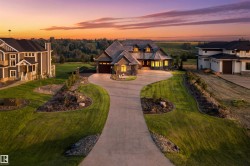 25 25515 TWP ROAD 511 A  Rural Parkland County, AB T7Y 1A8