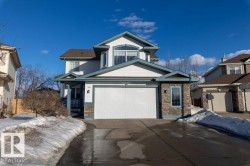 18 NEWBURY Court  St. Albert, AB T8N 7C1