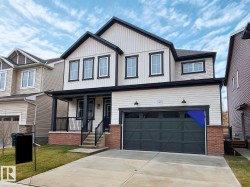 1027 Wolf Willow Way  Sherwood Park, AB T8H 3B3