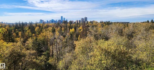 10870 75 Street, Edmonton, AB - Outdoor With View