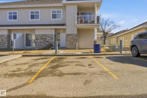 111 3040 Spence Wynd, Edmonton, AB - Outdoor