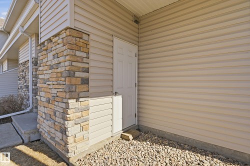 111 3040 Spence Wynd, Edmonton, AB - Outdoor With Exterior