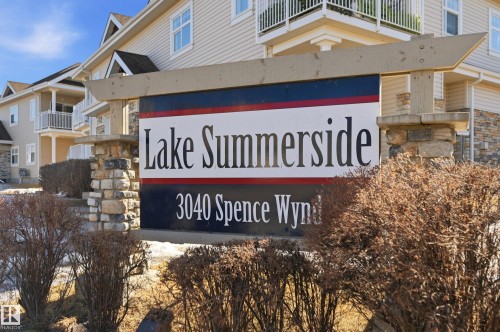 111 3040 Spence Wynd, Edmonton, AB - Outdoor