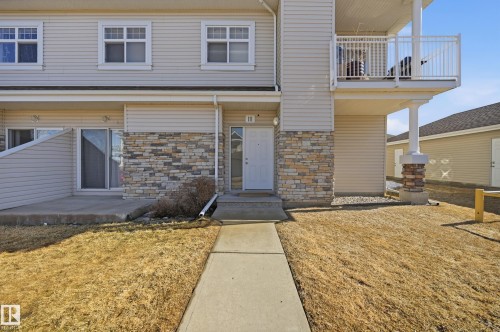 111 3040 Spence Wynd, Edmonton, AB - Outdoor