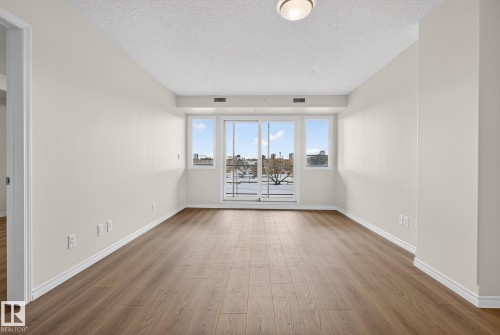 203 9707 106 Street, Edmonton, AB - Indoor Photo Showing Other Room