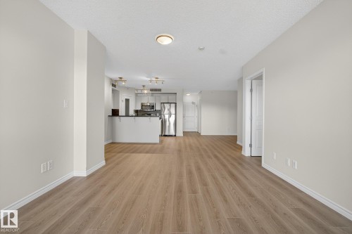 203 9707 106 Street, Edmonton, AB - Indoor Photo Showing Other Room