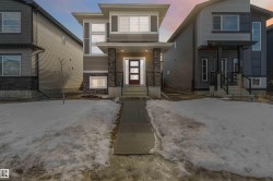 29 Gambel Loop Spruce Grove, AB T7X 4B9