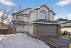 352 MEADOWVIEW Terrace  Sherwood Park, AB T8H 1X5