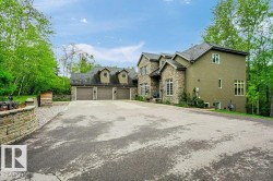 19 51222 RGE RD 260  Rural Parkland County, AB T7Y 1B1