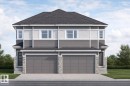 106 Waverly Way, Fort Saskatchewan, AB  - Outdoor With Facade 