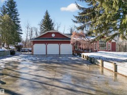 337 23248 TWP ROAD 522  Rural Strathcona County, AB T8B 1H5