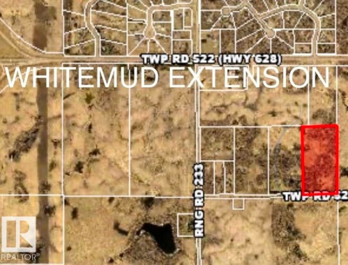 23246 Twp  Rd 521A, Rural Strathcona County, AB 