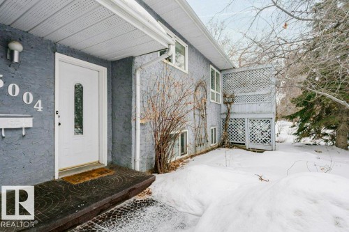 15004 103 Avenue, Edmonton, AB - Outdoor