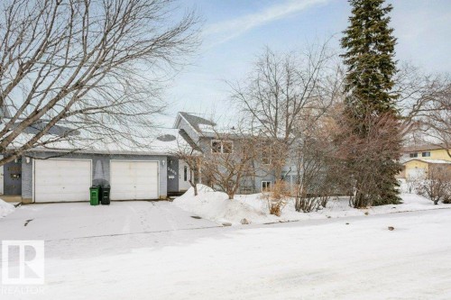 15004 103 Avenue, Edmonton, AB - Outdoor