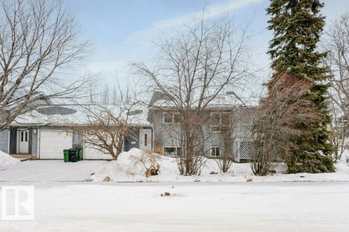 15004 103 Avenue, Edmonton, AB - Outdoor