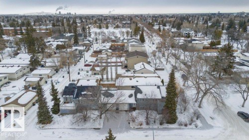 15004 103 Avenue, Edmonton, AB - Outdoor With View