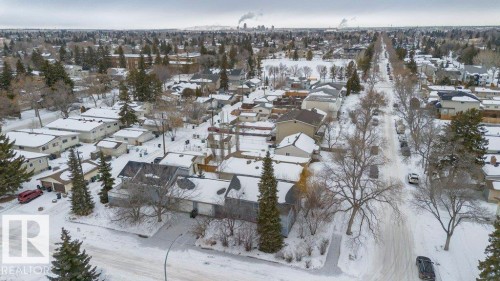 15004 103 Avenue, Edmonton, AB - Outdoor With View