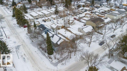 15004 103 Avenue, Edmonton, AB - Outdoor With View