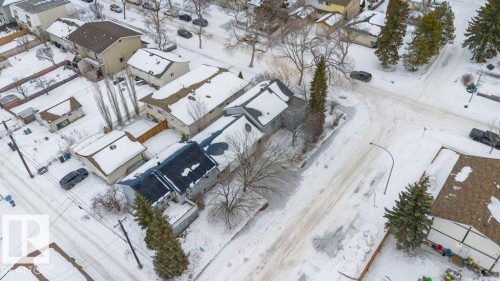 15004 103 Avenue, Edmonton, AB - Outdoor With View