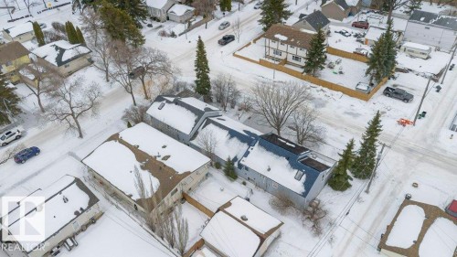 15004 103 Avenue, Edmonton, AB - Outdoor With View